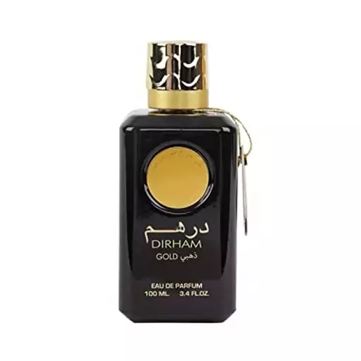 عطر درهم ذهبی  Ard Al Zaafaran Dirham Gold