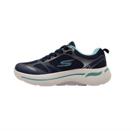 کفش اسپرت ورزشی زنانه مدل اسکیچرز مناسب برای پیاده روی و استفاده روزمره و اسپرت کد 5528