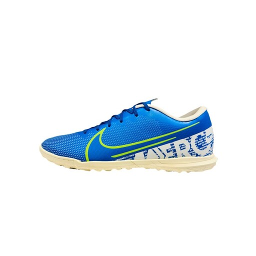 کفش فوتبال نایک مرکوریال مردانه رنگ آبی