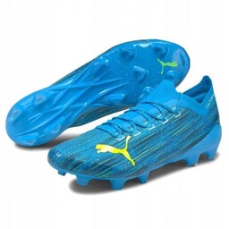 کفش فوتبال پوما اولترا رنگ شماره 1