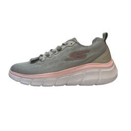 کفش اسپرت زنانه اسکیچرز مناسب برای استفاده روزمره و پیاده روی رنگ شماره 6
