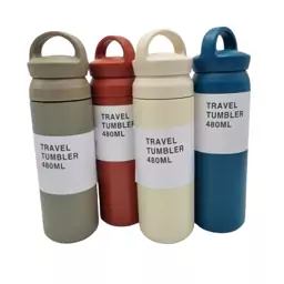 فلاکس TRAVEL مدل 480ml