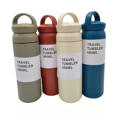 فلاکس TRAVEL مدل 480ml