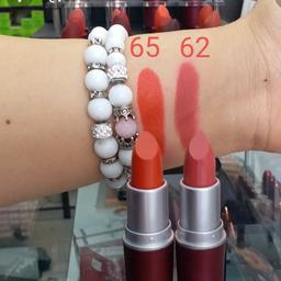 رژ لب جامد دنی وان سری matt lipstick شماره 65