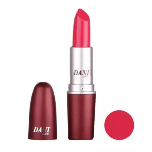 رژ لب جامد دنی وان سری matt lipstick شماره 58