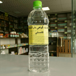 عرق کاسنی سنتی