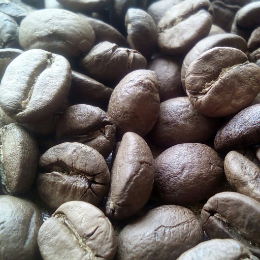 قهوه سریلانکا عربیکا دون و آسیاب