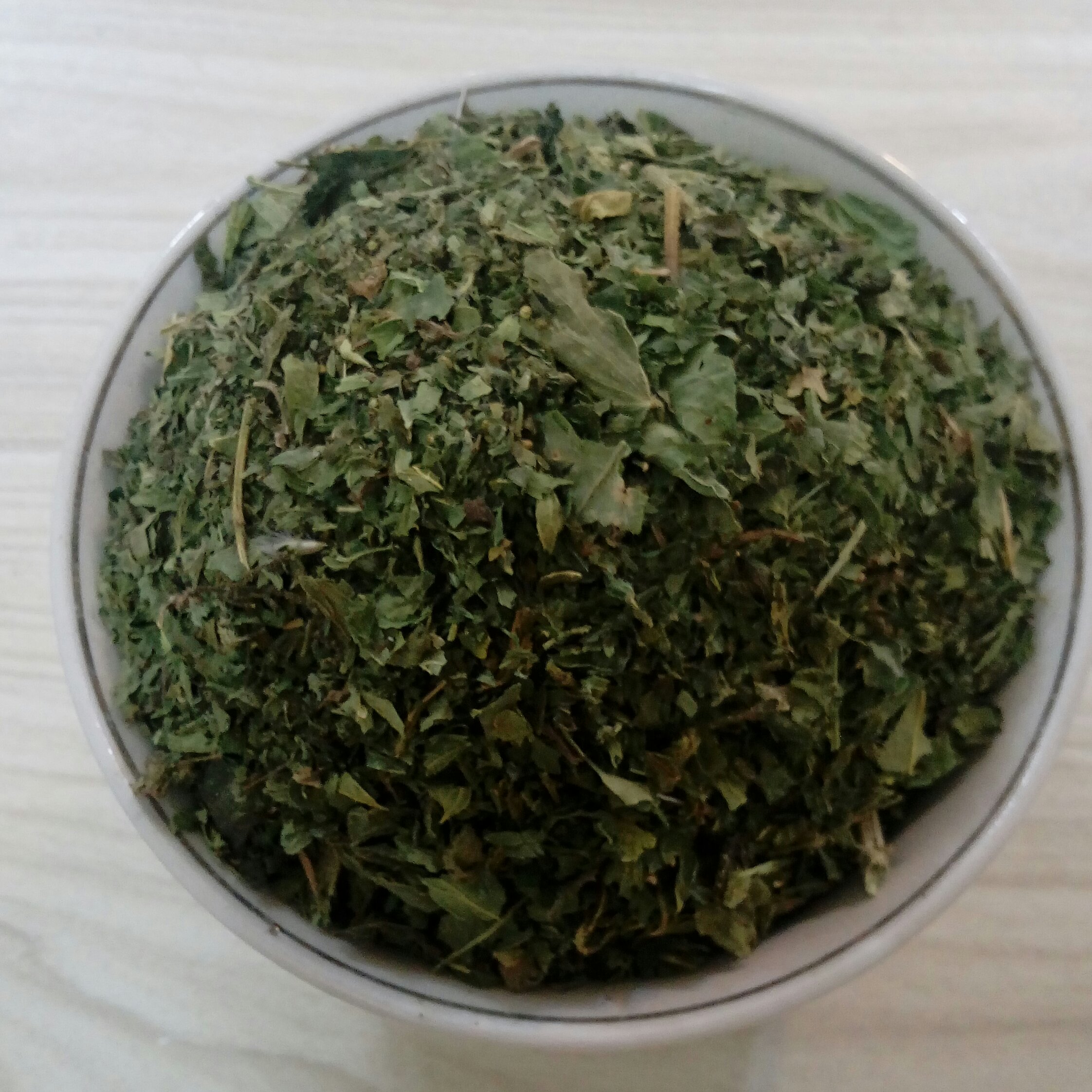 گزنه کوهی (100 گرم)