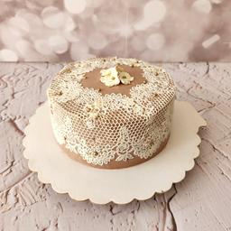 کیک  تولد باگیپور خوراکی کیک خامه ای کیک مدرن  کیک خاص ارسال پس کرایه 