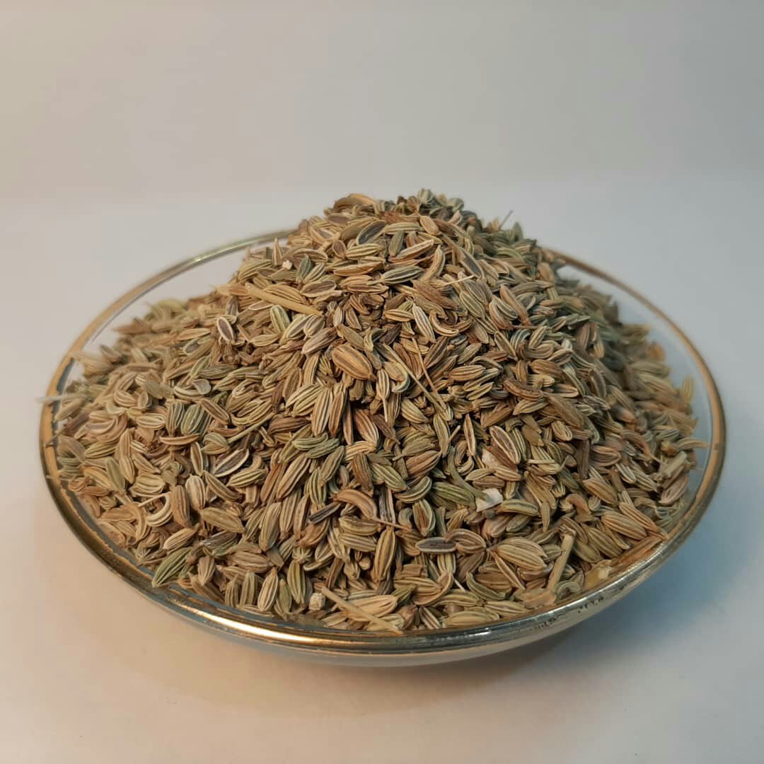 رازیانه (بادیان) 1000 گرمی گیاهینو
