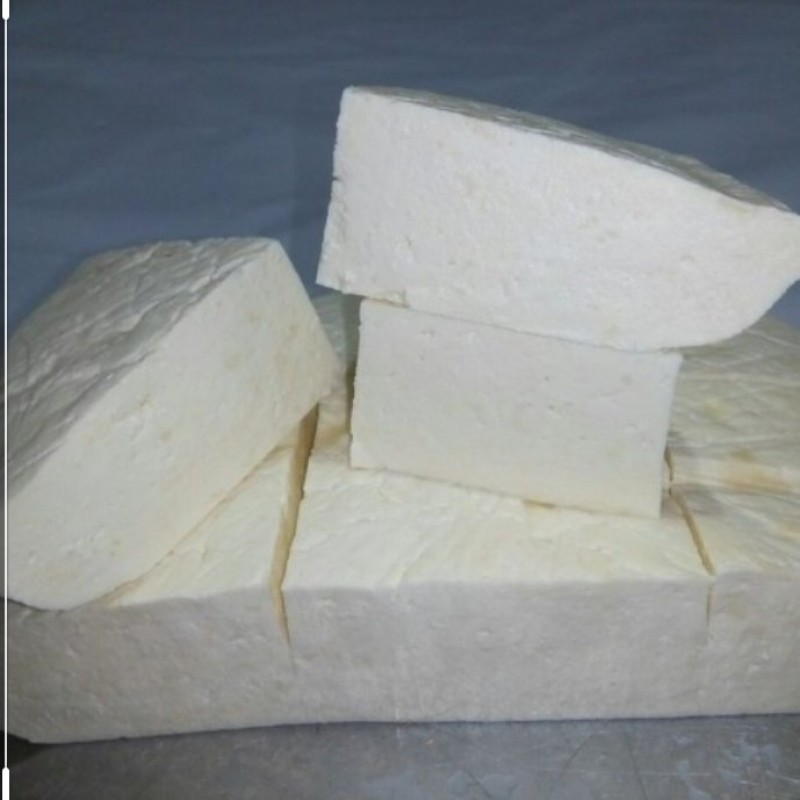 پنیر محلی گاوی  زنجان