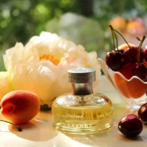 عطر ویکند 10 گرمی