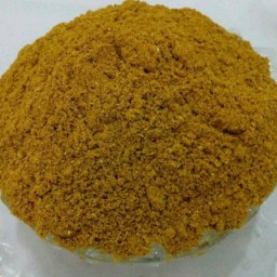 ادویه کاری اعلا 250گرمی