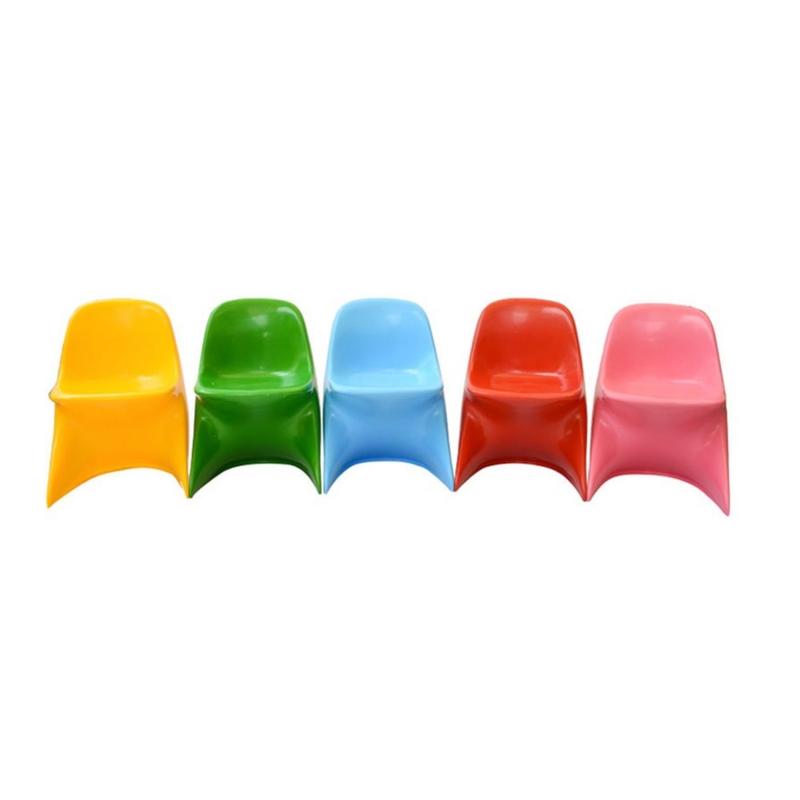 صندلی کودک مدل رامو یک عدد تنوع در رنگ بندی کد محصول W111