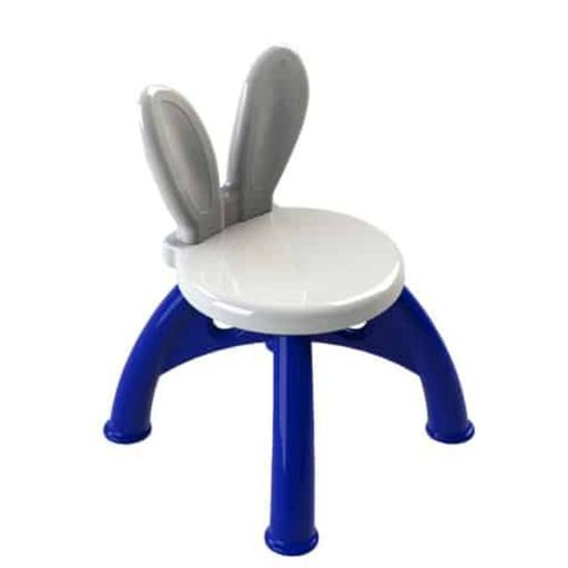 صندلی خرگوش خانگی مناسب برای بازی کودکان کد محصول W128