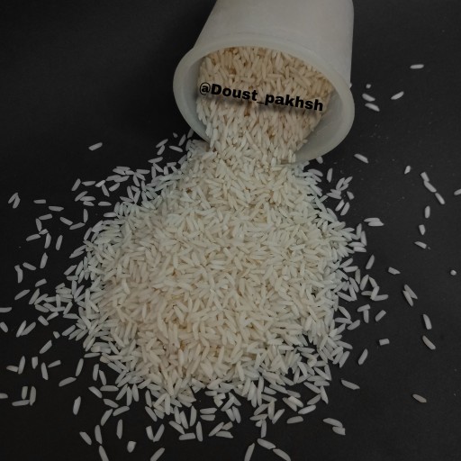 برنج هاشمی درجه1 (20کیلویی)