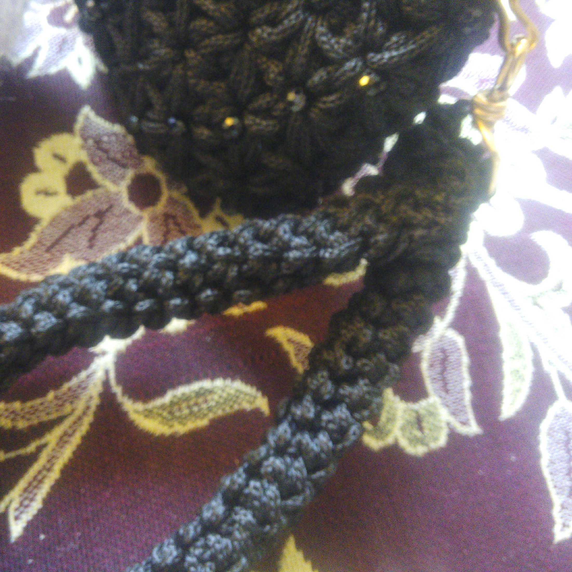 کیف پول یاکیف لوازم آرایشی مدل ستاره