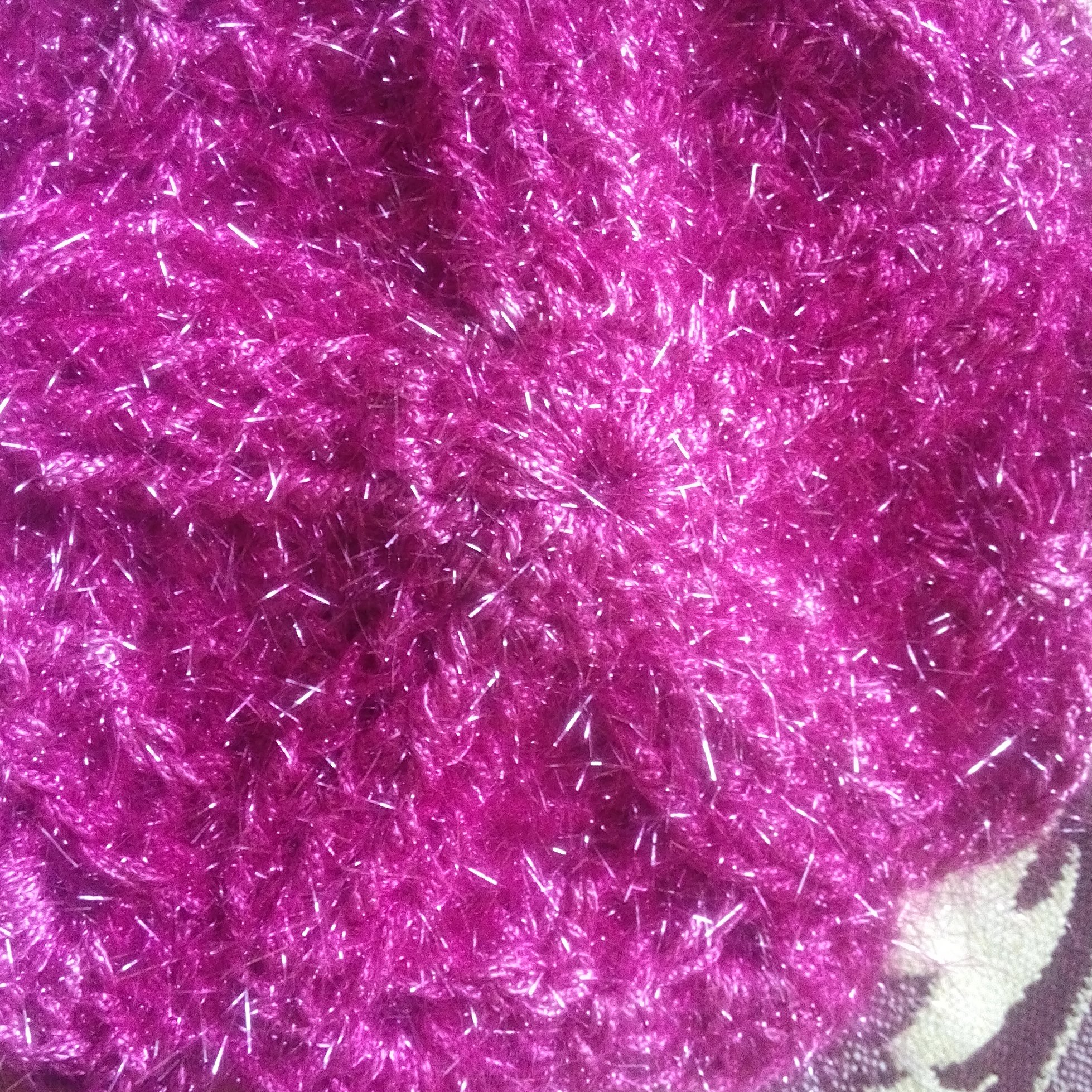 اسکاج طرح گل برجسته5پر