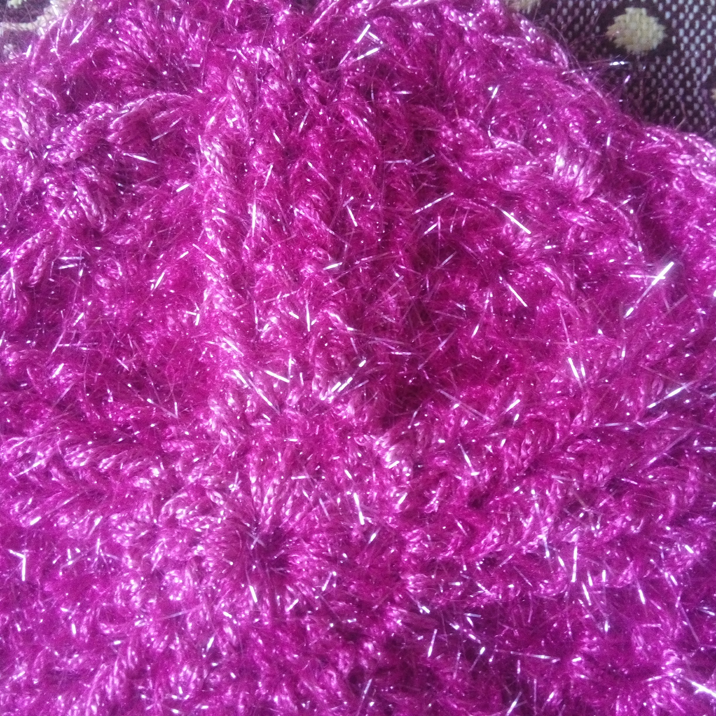 اسکاج طرح گل برجسته5پر