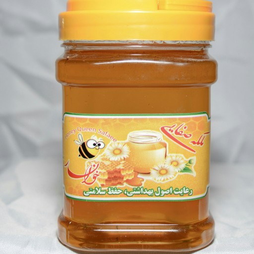عسل گون یک عسل پمپی هدیه