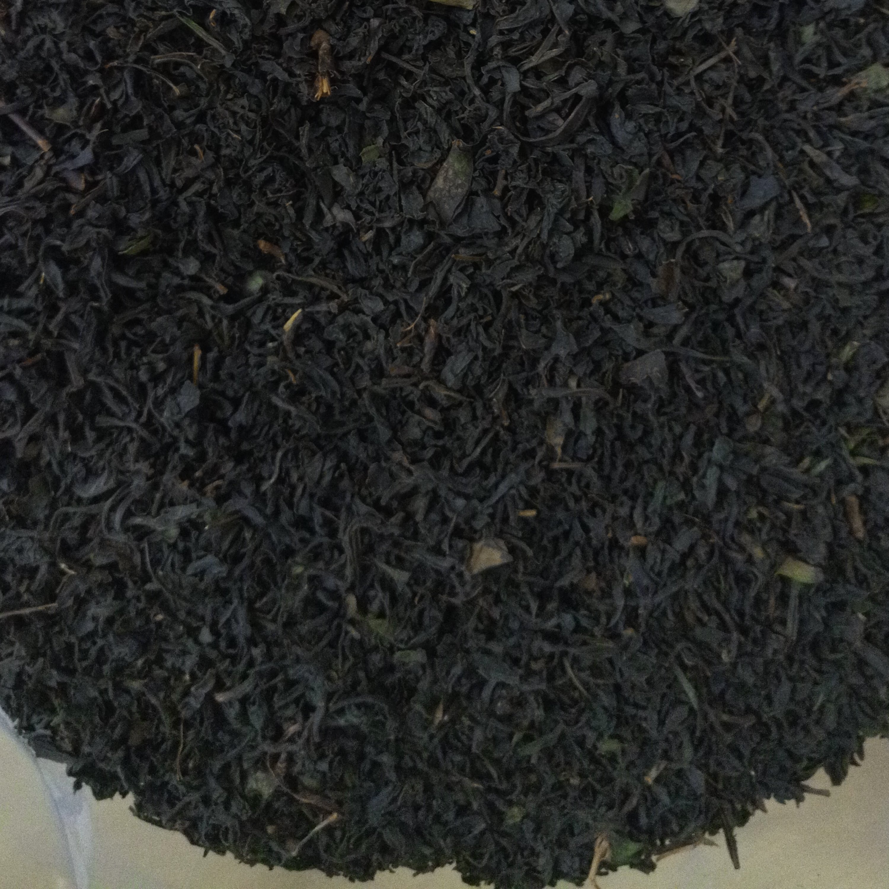 چای سیاه ممتاز املش1404(500گرم)