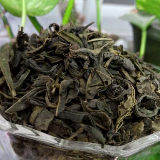 چای سبز باکیفیت ایرانی(300گرم)