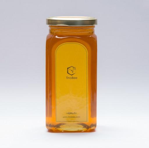 عسل طبیعی کوهپایه(700گرم خالص)