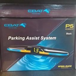 سنسور دنده عقب خودرو برند استیل میت مدل EBAT