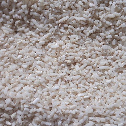 برنج دردیس، هاشمی نیمدانه 10 کیلویی