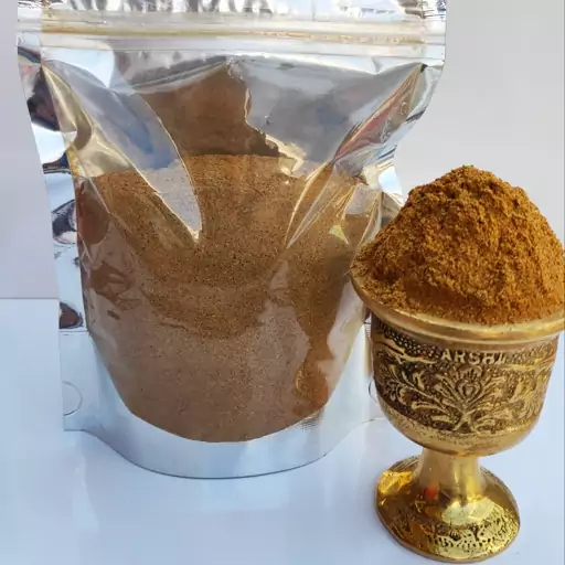 ادویه سوسیس سوجوک 100 گرمی