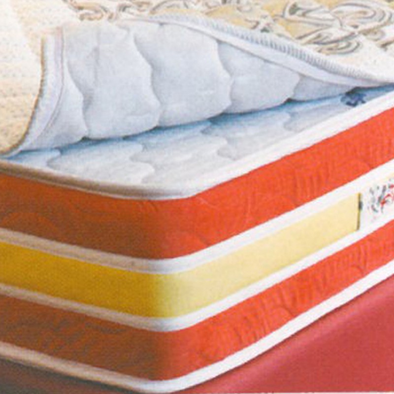 تشک تخت تن آسای مدل ماج پلاس سایز یک نفره 120 (TA-E) 78 ماه ضمانت
