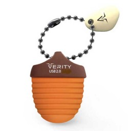 فلش مموری64گیگ وریتی مدل V907 ظرفیت 32 گیگابایت