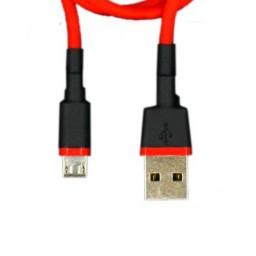 کابل شارژ Micro USB برند جرلکس (GERLAX) مدل GD-12 طول 1 متر