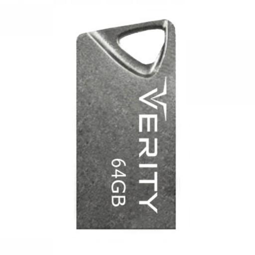 فلش درایو Verity مدل V812 ظرفیت 32گیگابایت