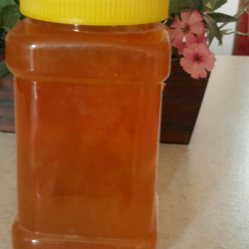 عسل گشنیزطبیعی