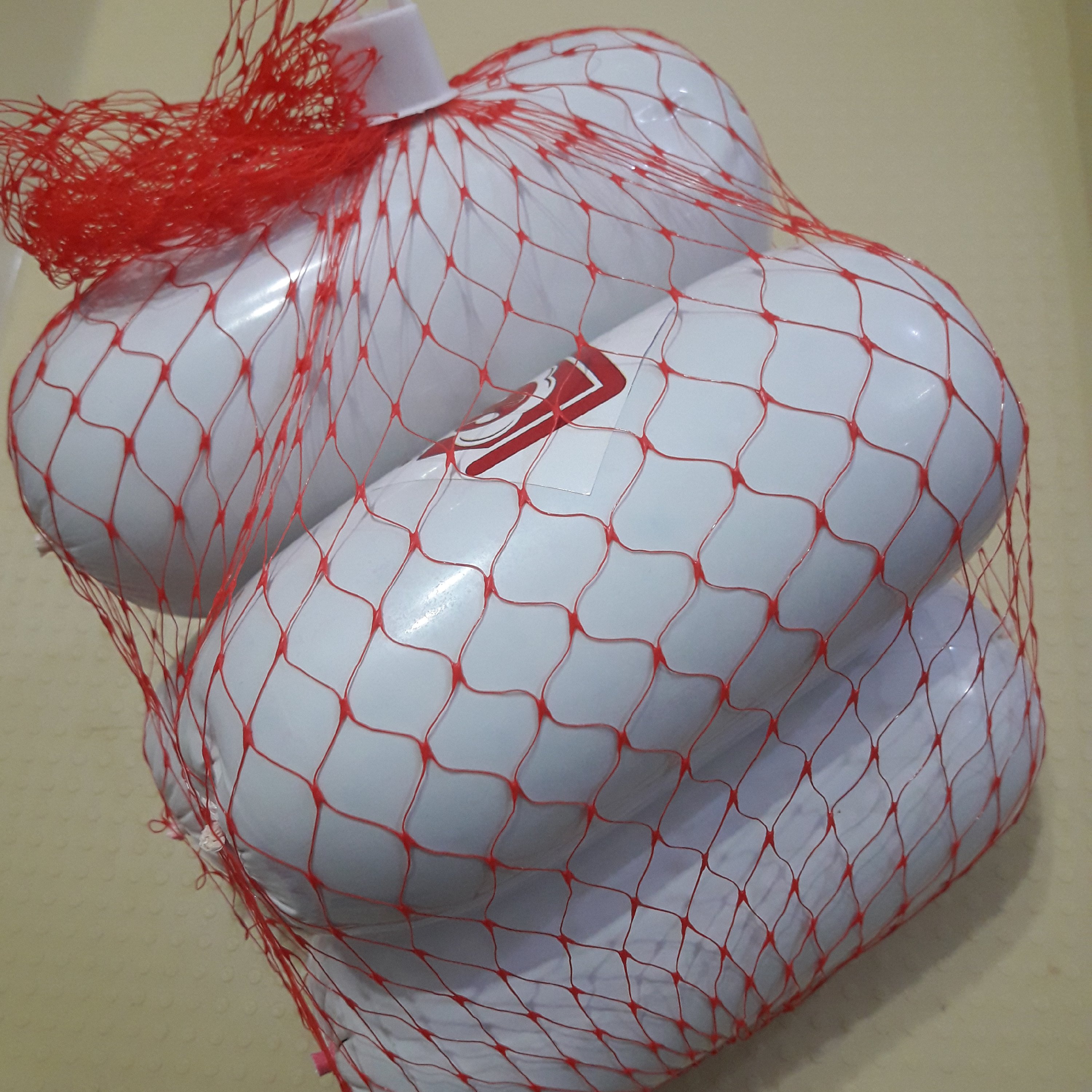 کالباس مرغ 2 کیلویی