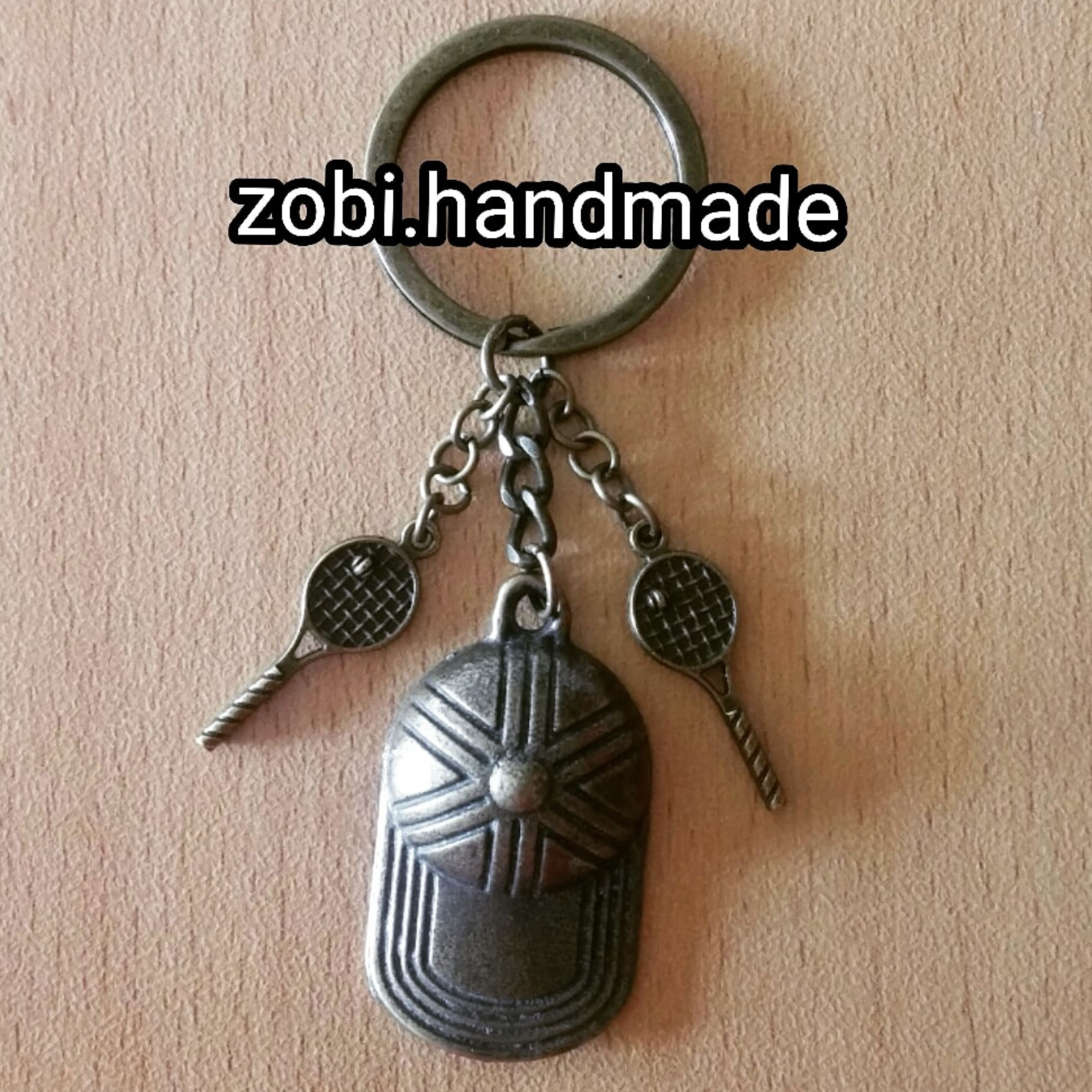 جاکلیدی تنیس