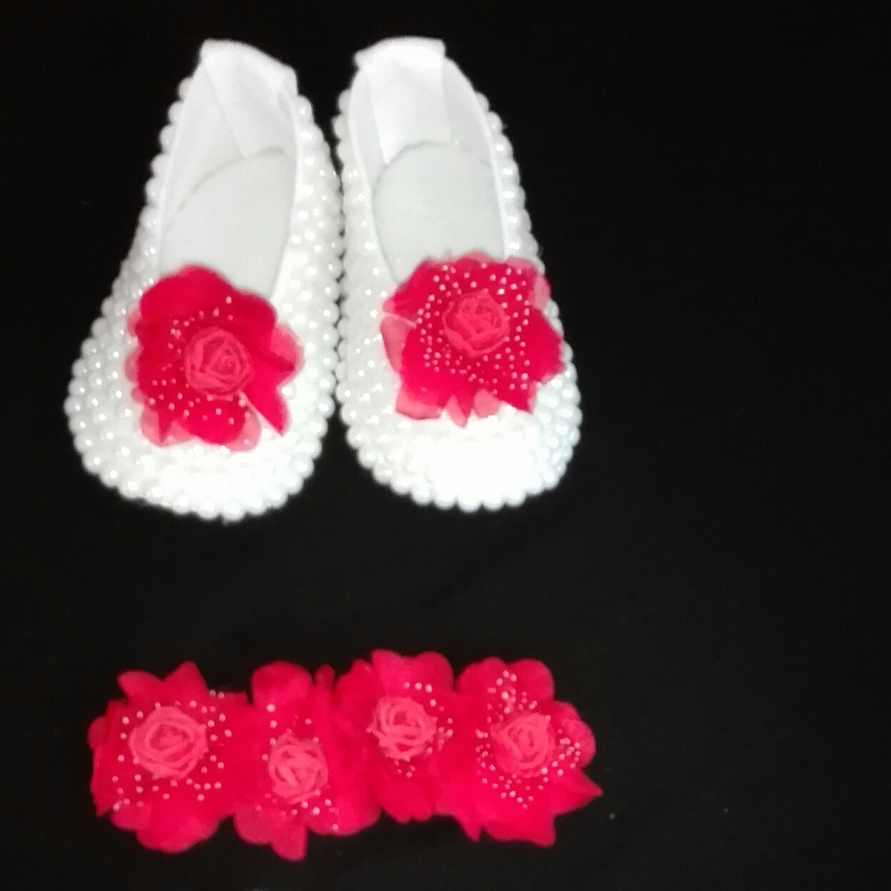 ست توتو  طرح رز