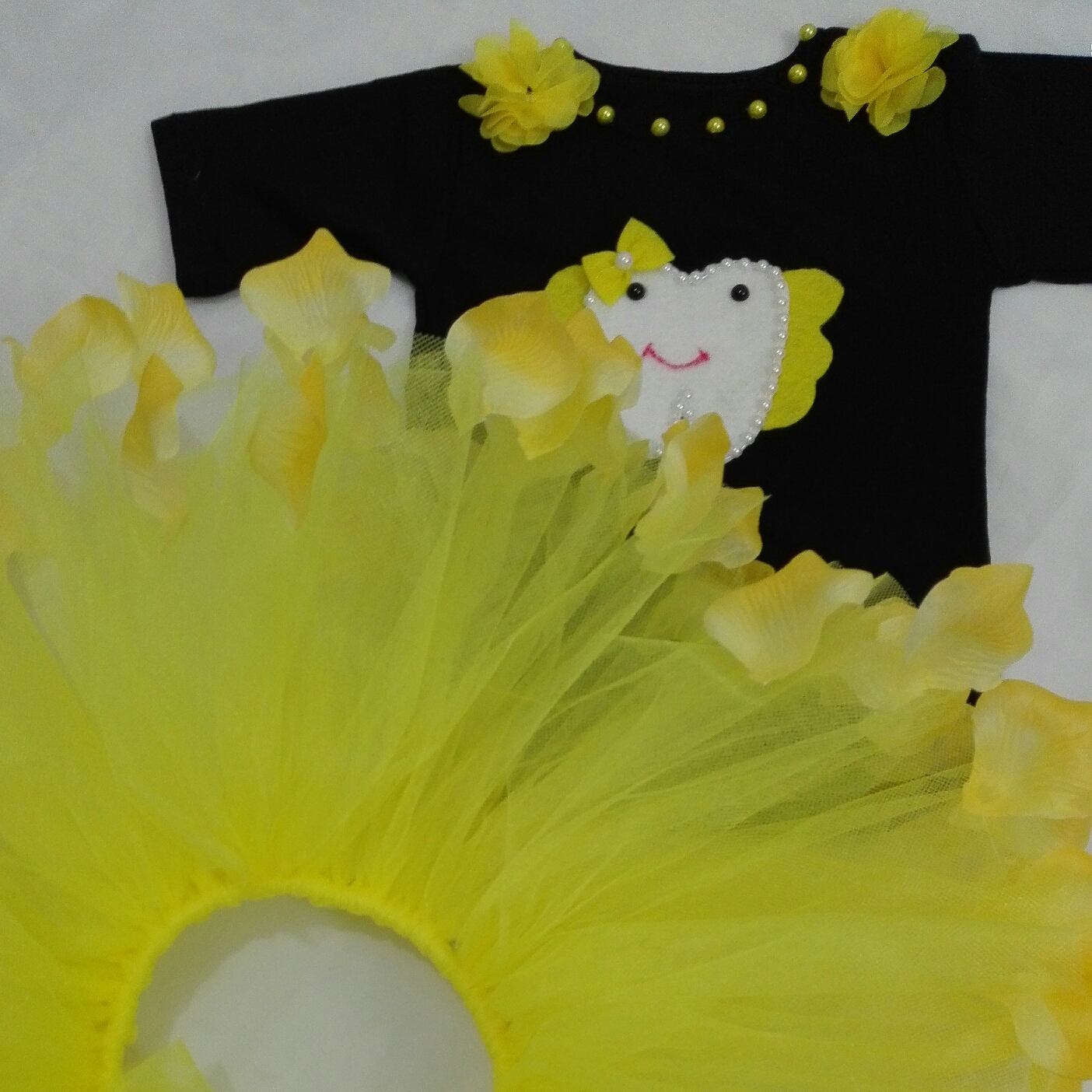 ست دندونی طرح رزد ومشکی