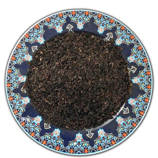 چای لاهیجان سیاه شکسته ممتاز زرین سنتی 600