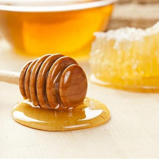 عسل چند گیاه دشت های خمین (1کیلوگرم)