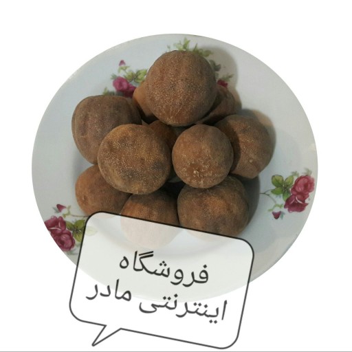 لیمو عمانی ( 100 گرم )