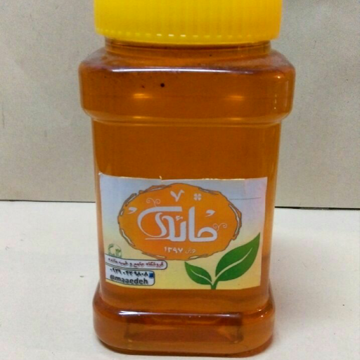 عسل طبیعی بهار نارنج سحا (شهد گل)