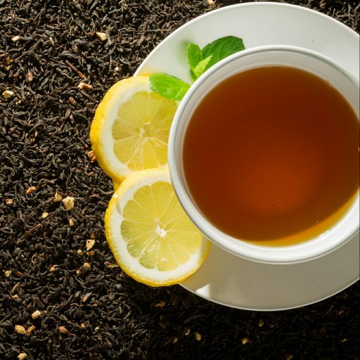 چای ایرانی(اعلا )
