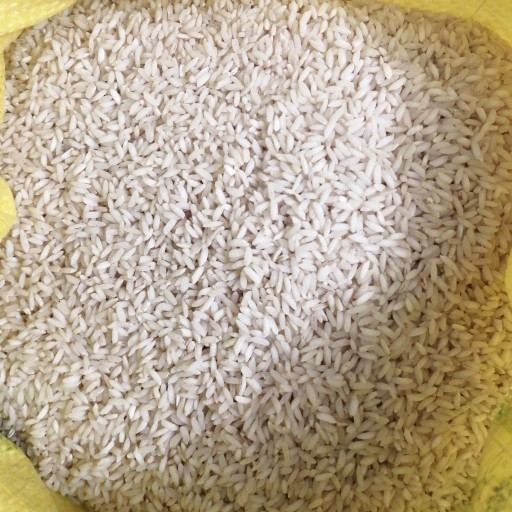 برنج عنبربو 5 کیلویی