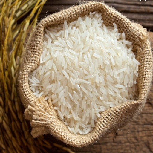 برنج عنبربو 5 کیلویی