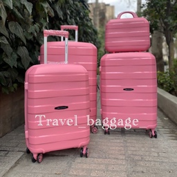 چمدان مسافرتی مونزا 