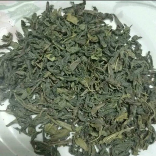 چای سبز(یک کیلویی)