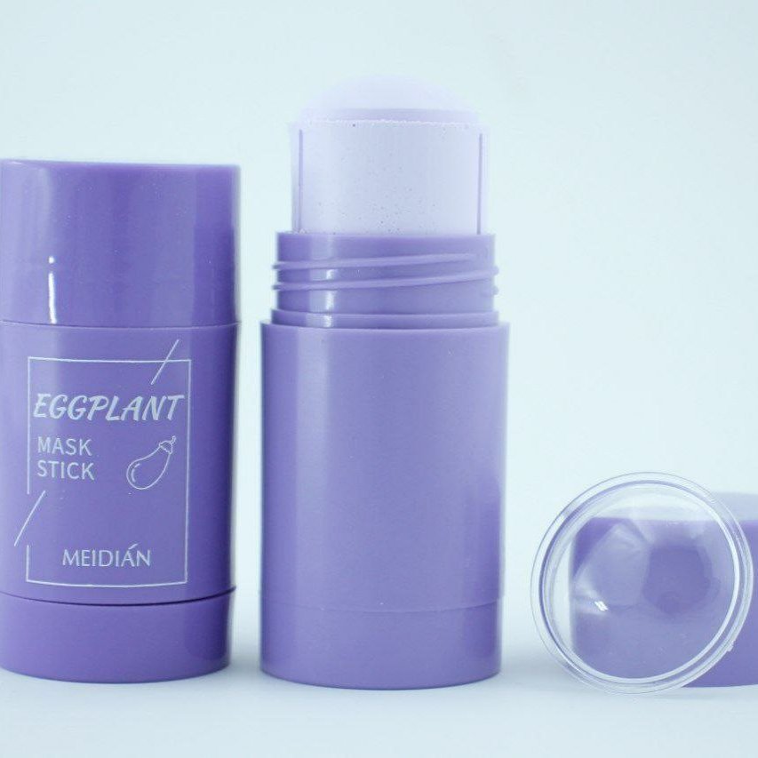 خرید و قیمت ماسک بادمجان استیکی میدیان Meidian eggplant mask stick