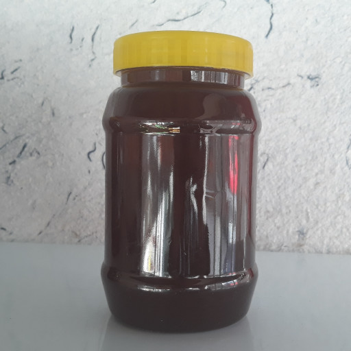 شیره سیاه انگور ملایر(شیره عسلی)